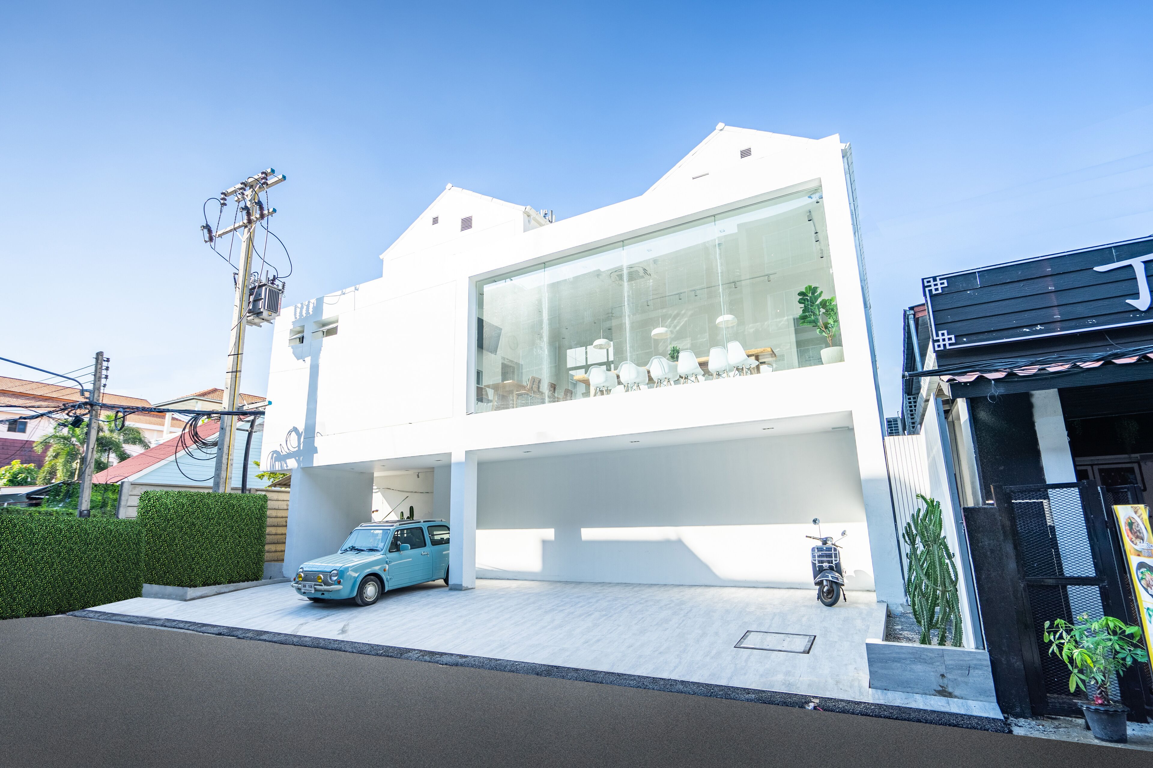 Any Day House Chiangmai