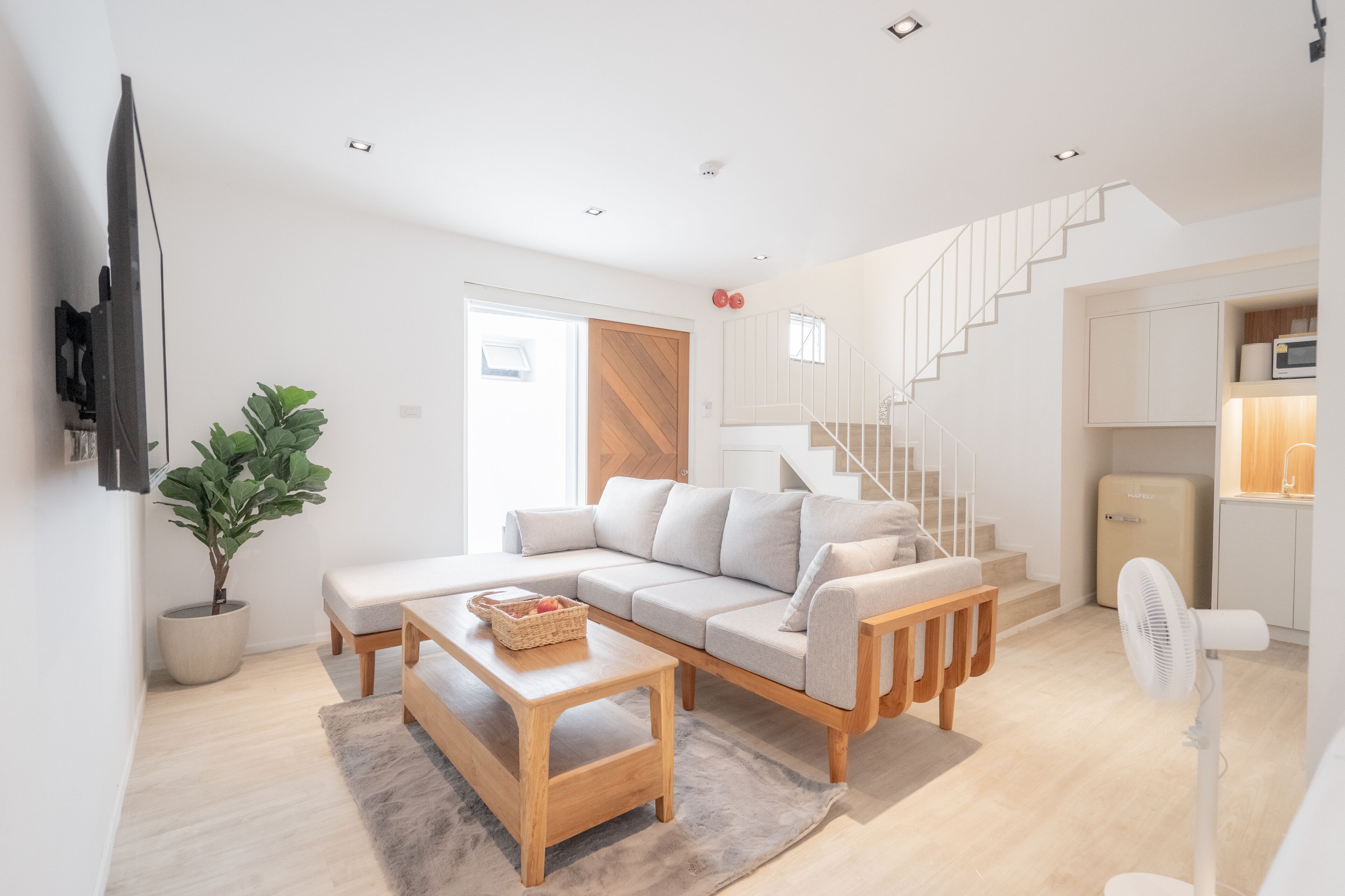 Any Day House Chiangmai