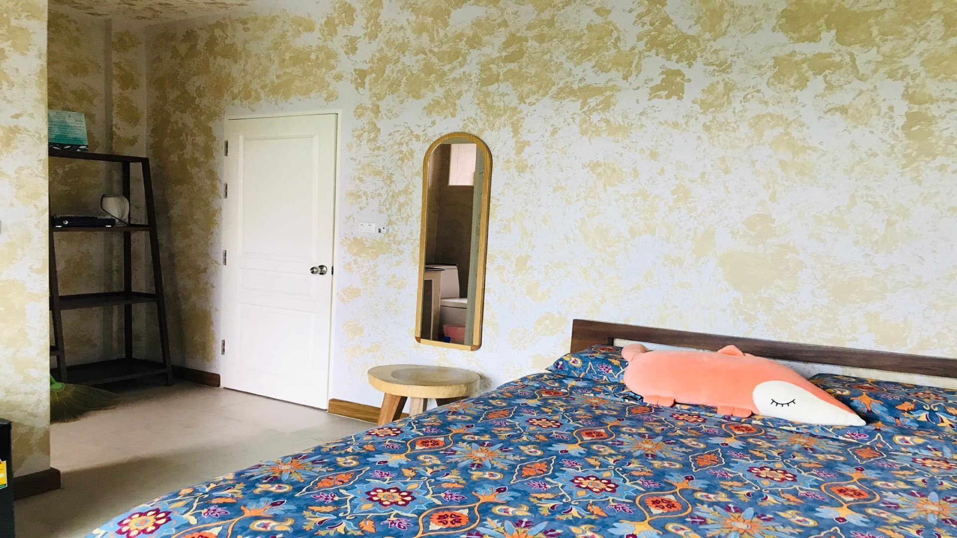 Arbor's House