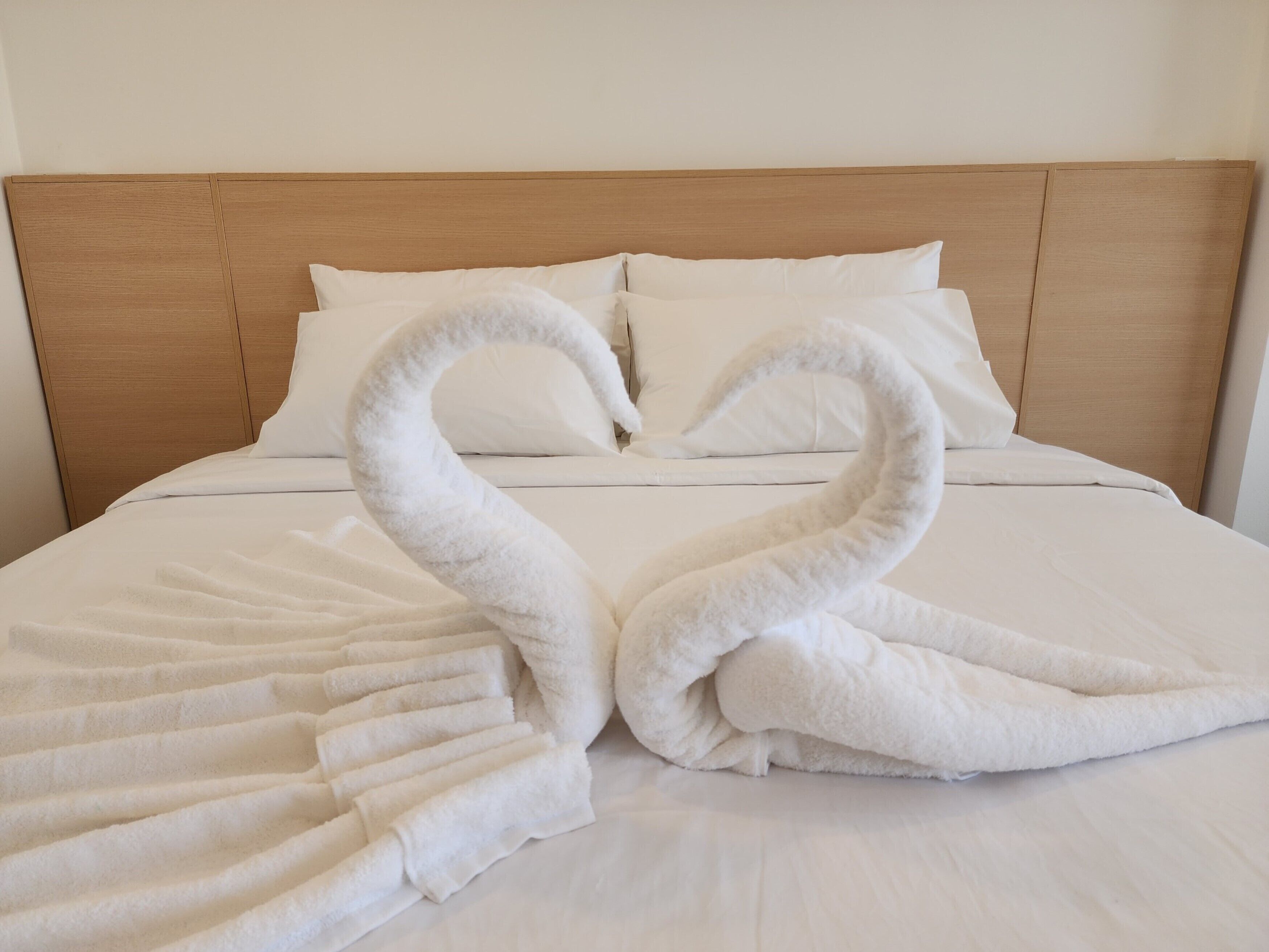 Arsh Boutique Hotel