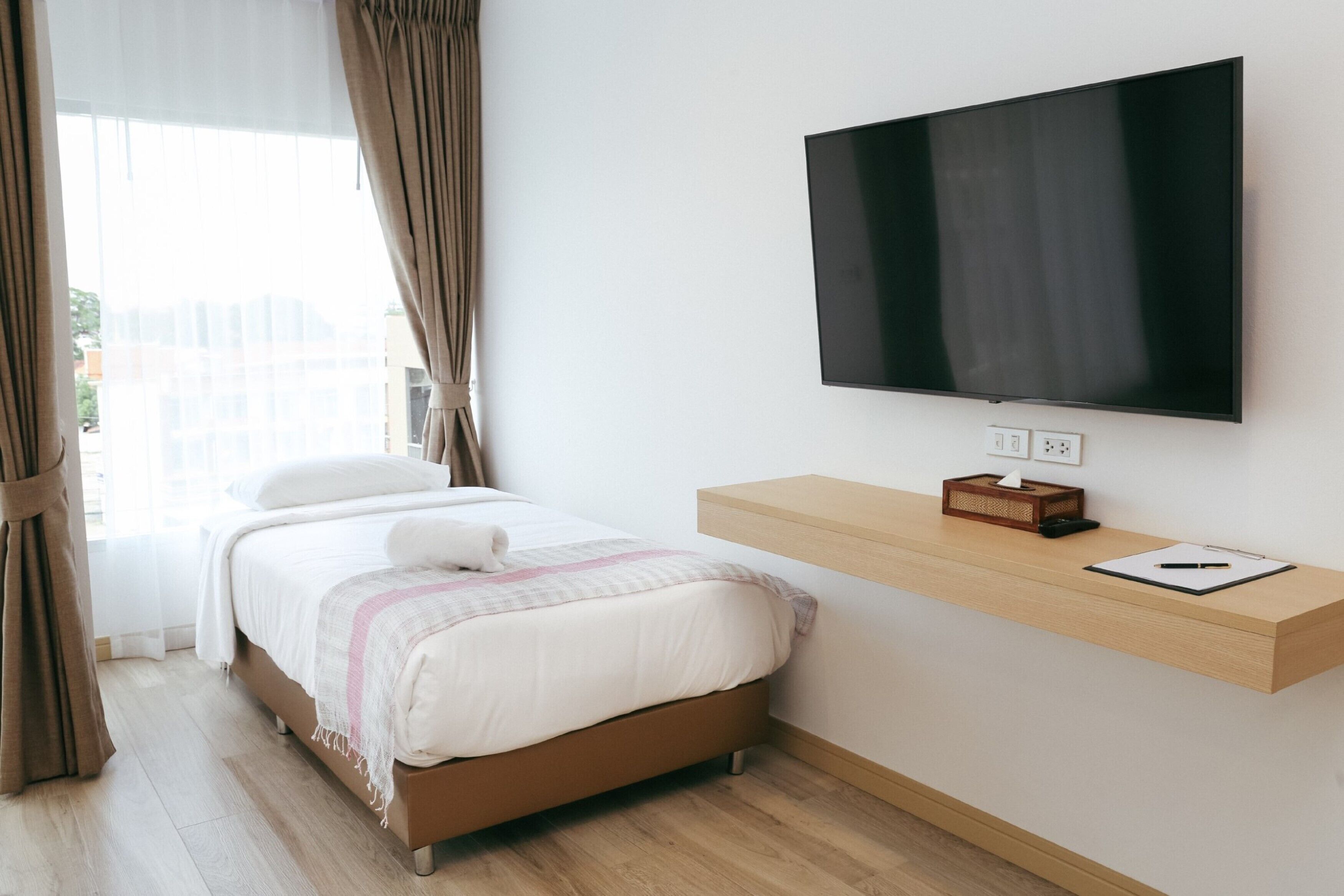 Arsh Boutique Hotel
