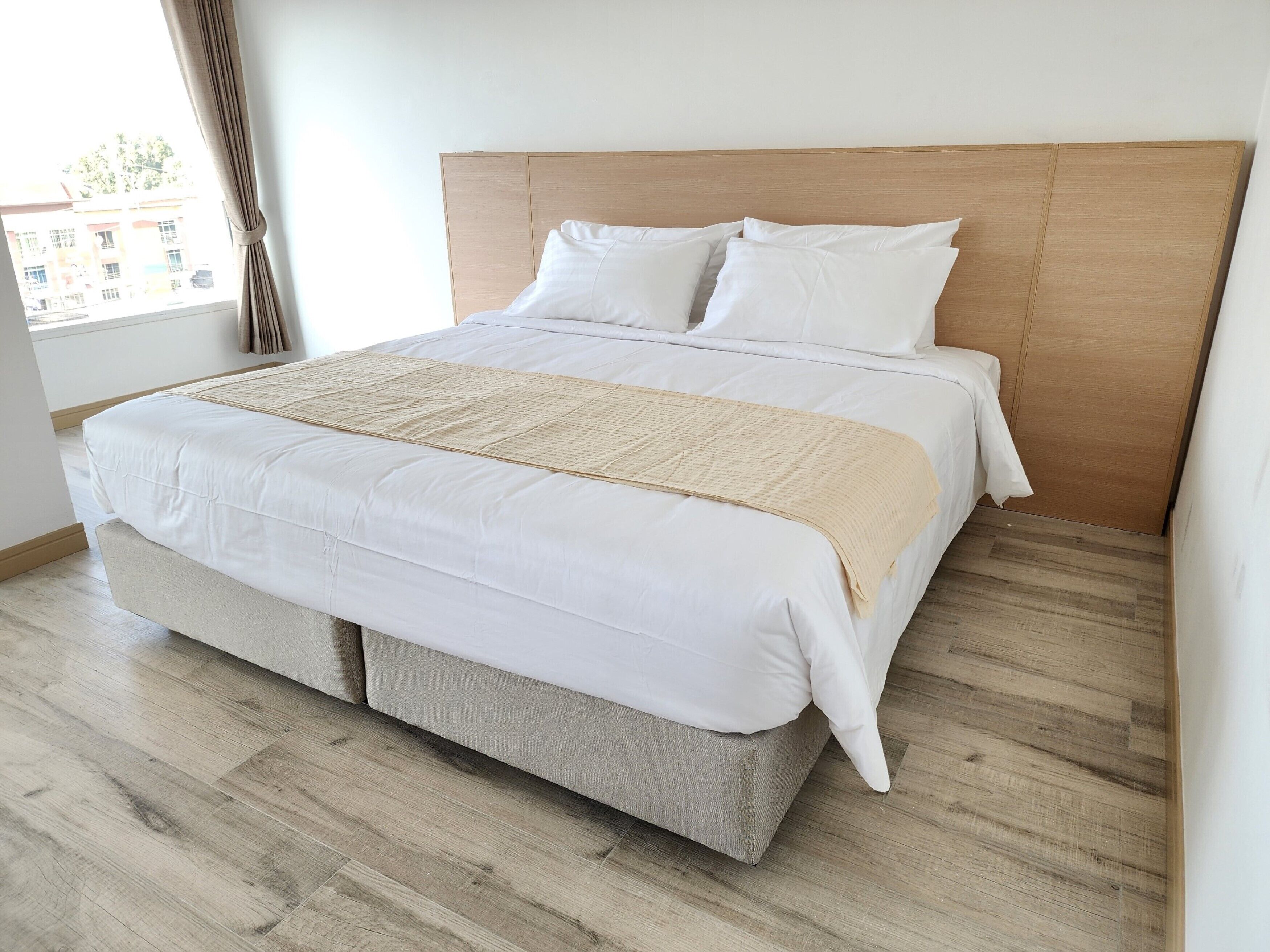 Arsh Boutique Hotel