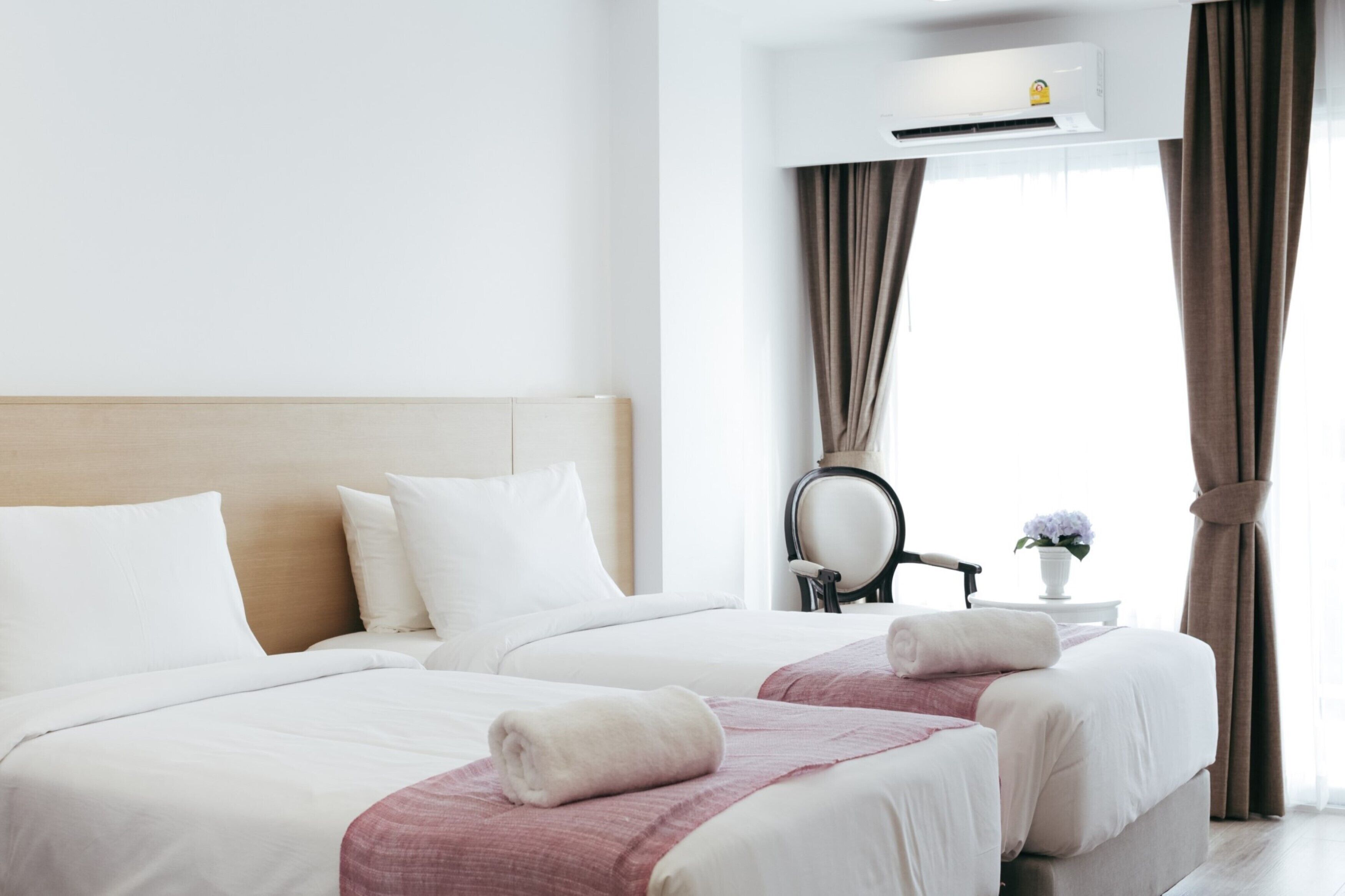 Arsh Boutique Hotel
