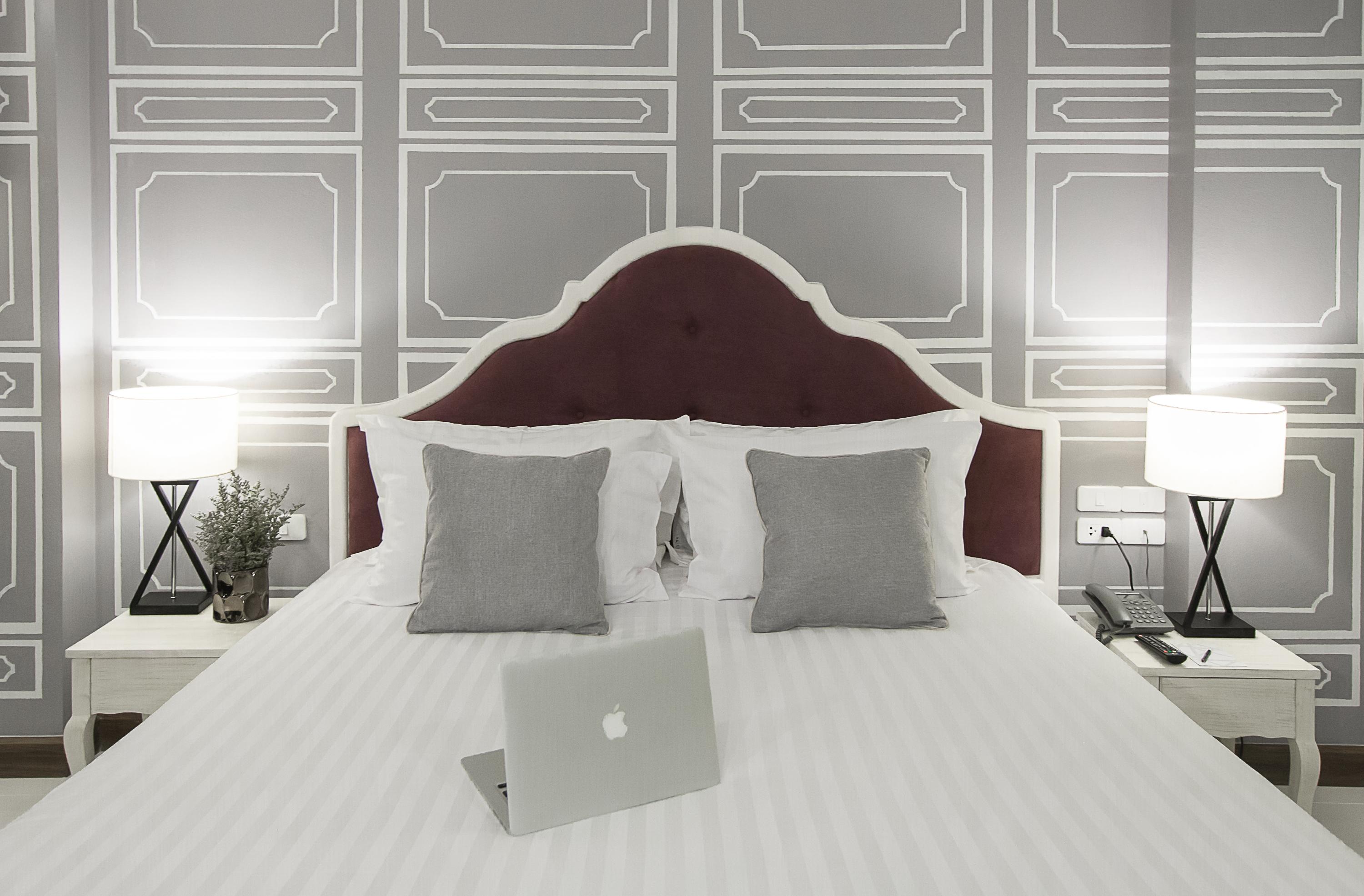 Art Mai Gallery Hotel