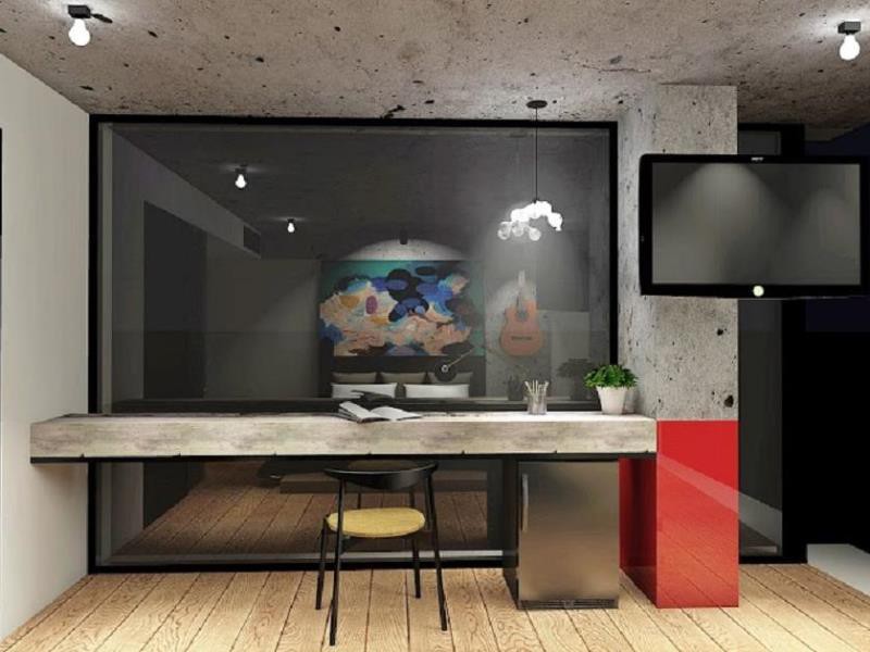 Art Mai Gallery Hotel