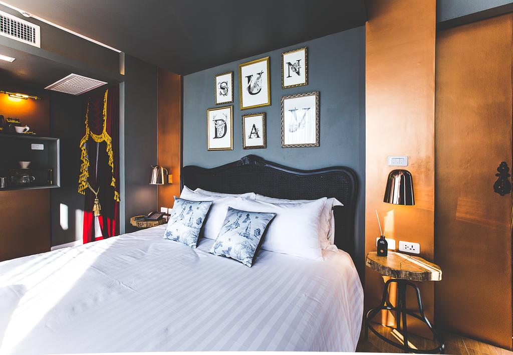Art Mai Gallery Hotel