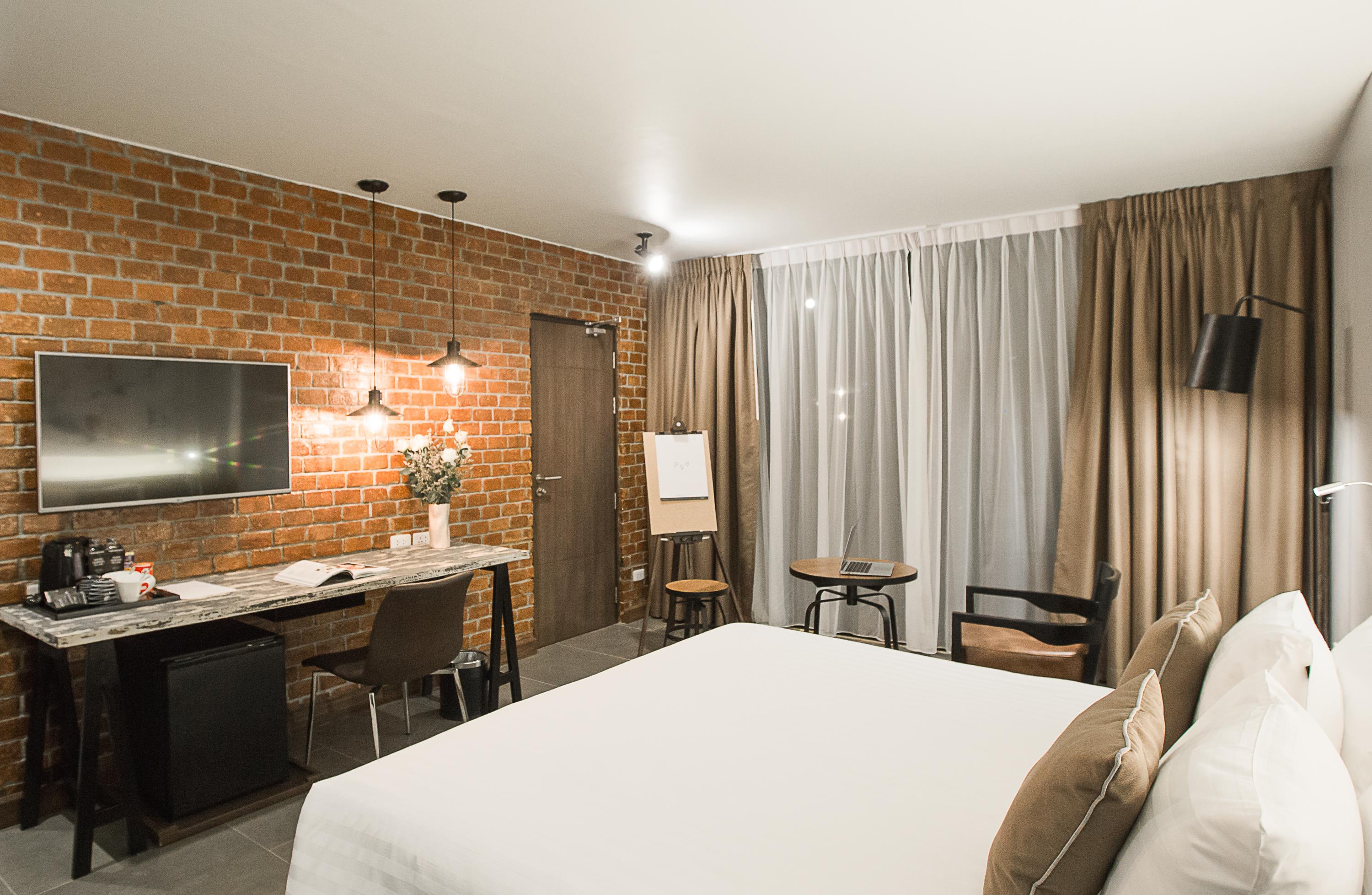 Art Mai Gallery Hotel