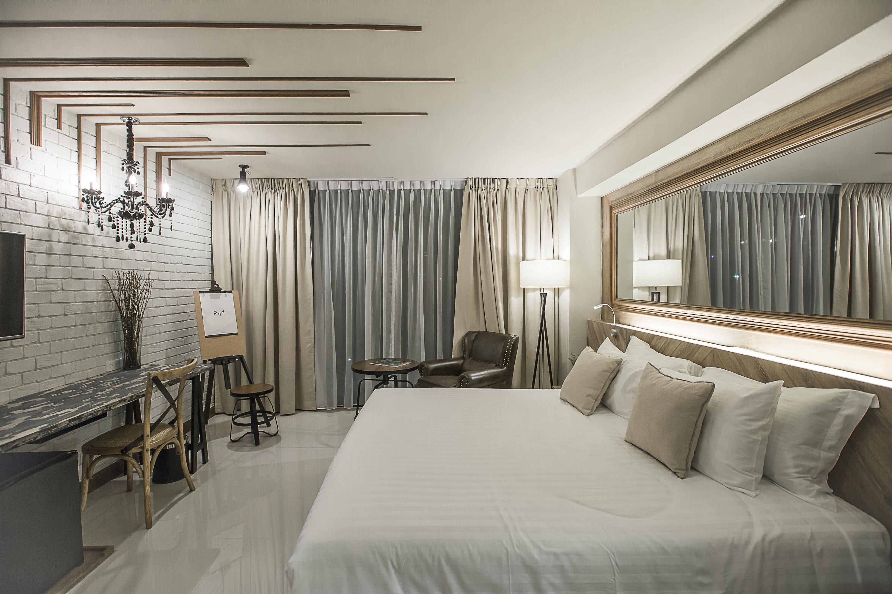 Art Mai Gallery Hotel