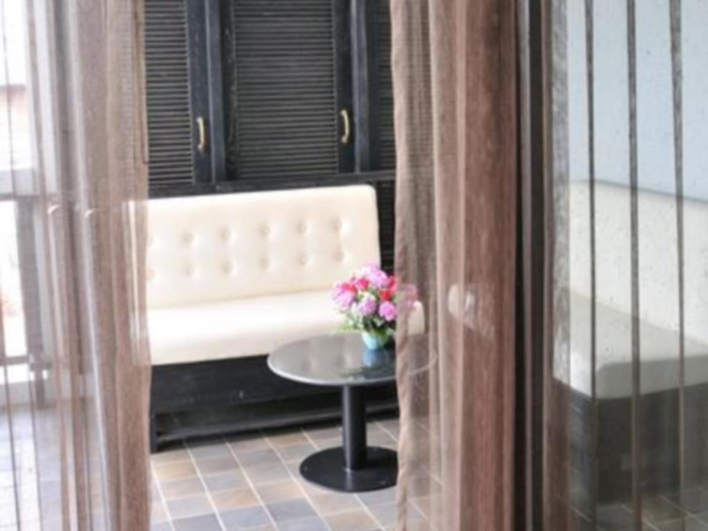 Aruntara Riverside Boutique Hotel