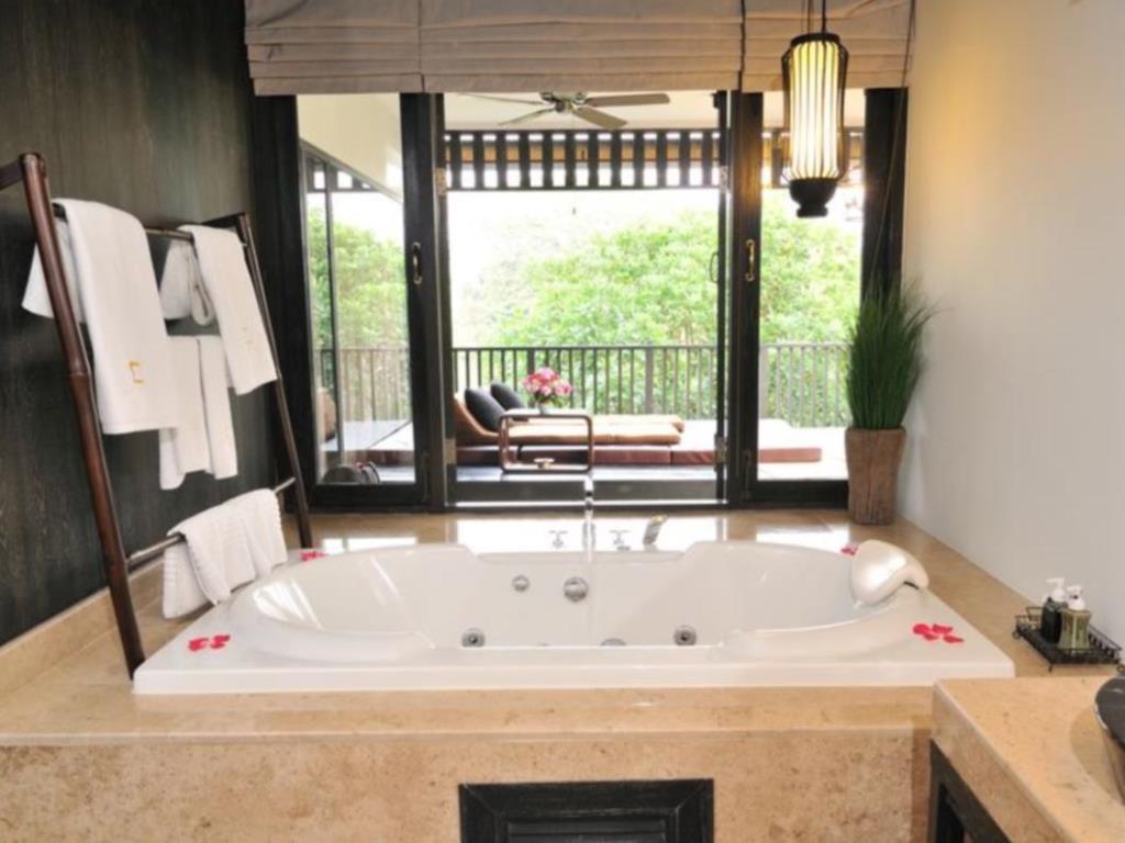 Aruntara Riverside Boutique Hotel