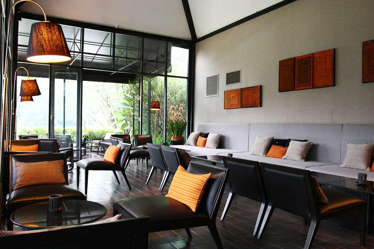 Aruntara Riverside Boutique Hotel