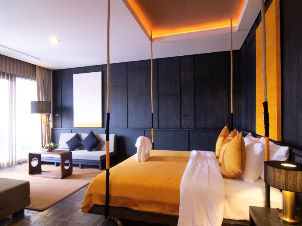 Aruntara Riverside Boutique Hotel