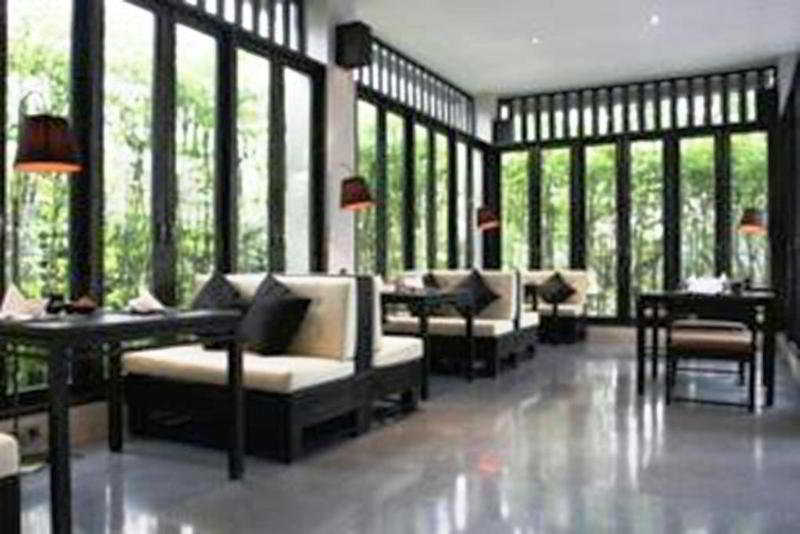 Aruntara Riverside Boutique Hotel