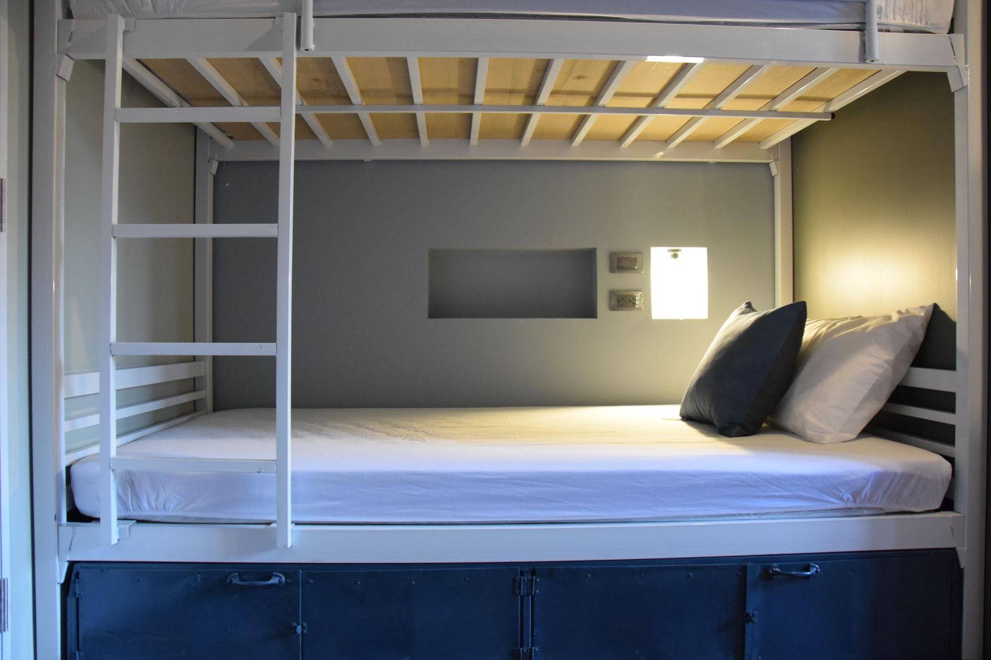 August Hostel