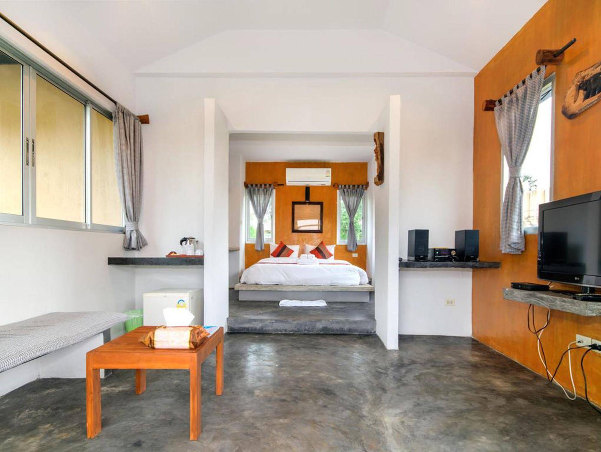 Aurora Resort Chiangdao