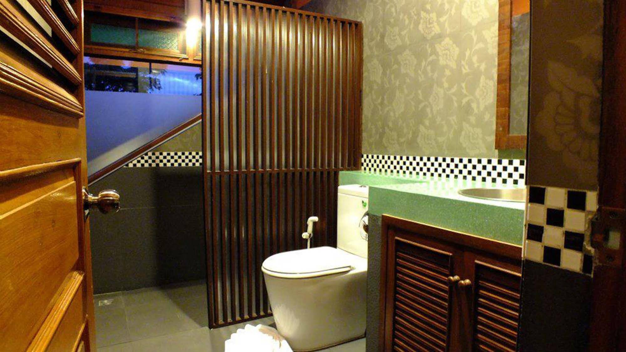 Aurora Resort Chiangdao