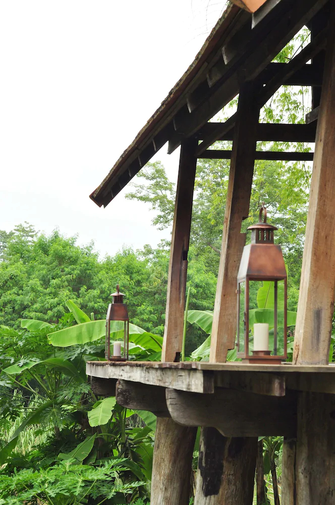 BAAN 88 Chiang Mai