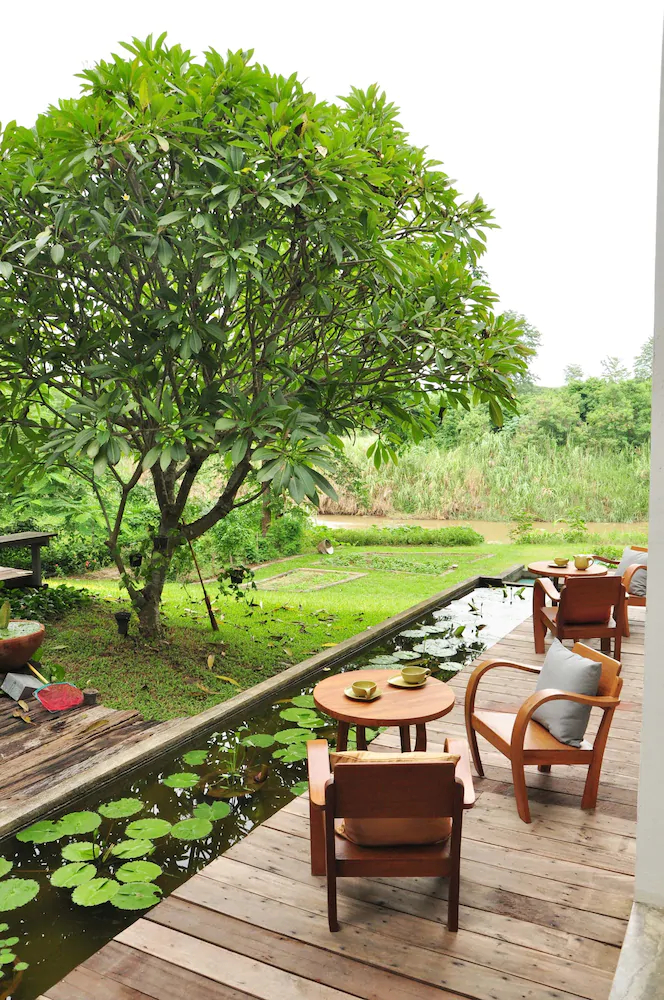 BAAN 88 Chiang Mai