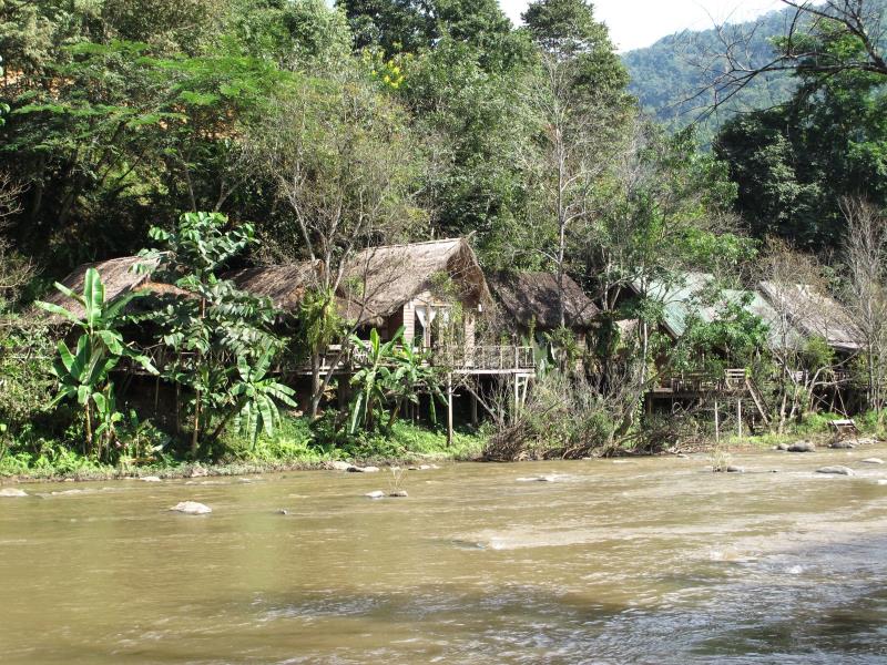 Baan Anatta Resort