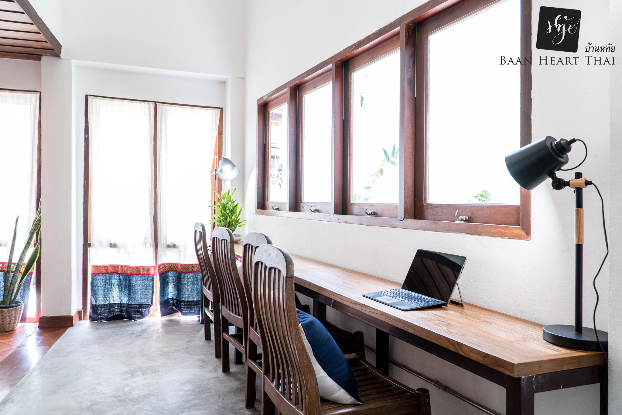 Baan Heart Thai