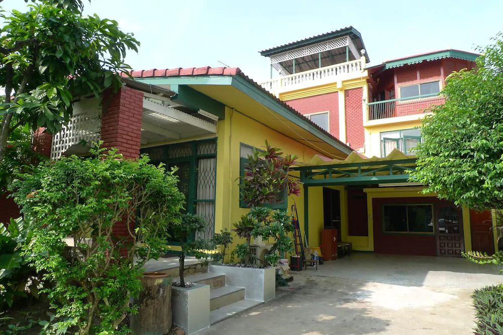 Baan Kaew Ta