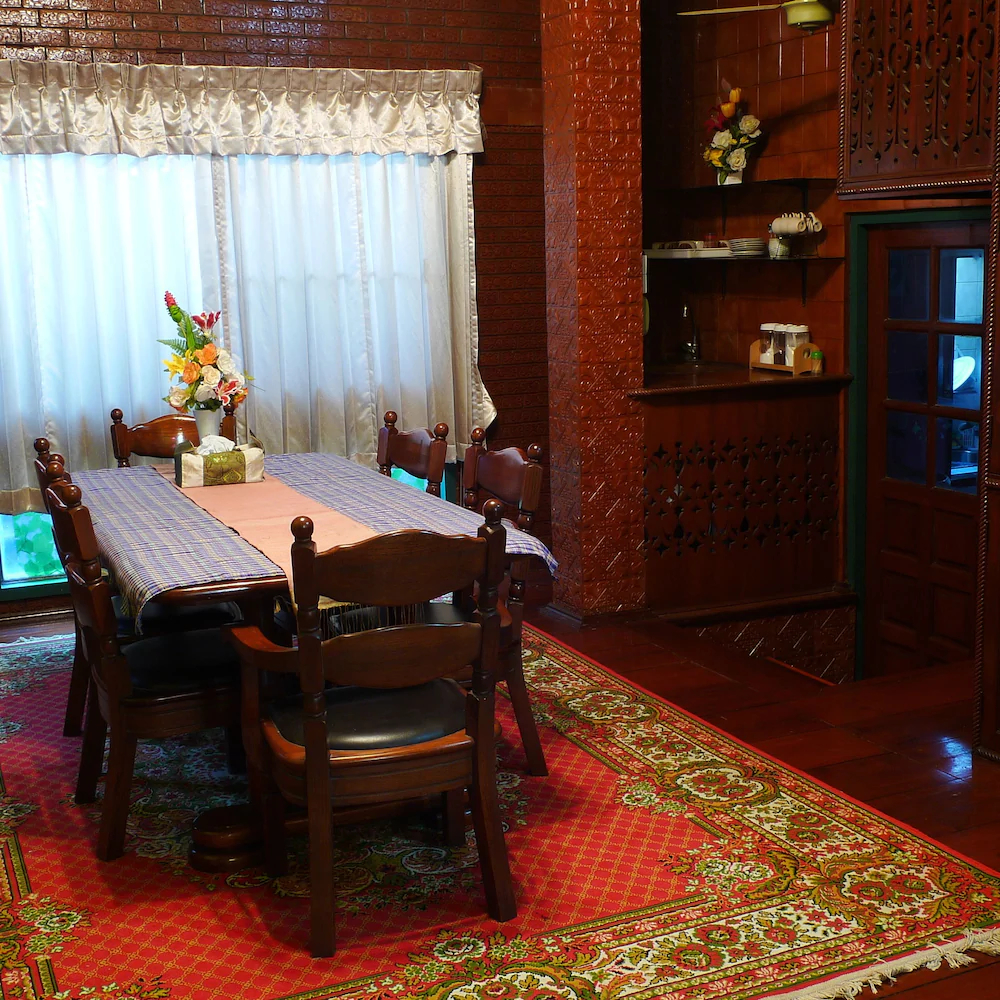 Baan Kaew Ta
