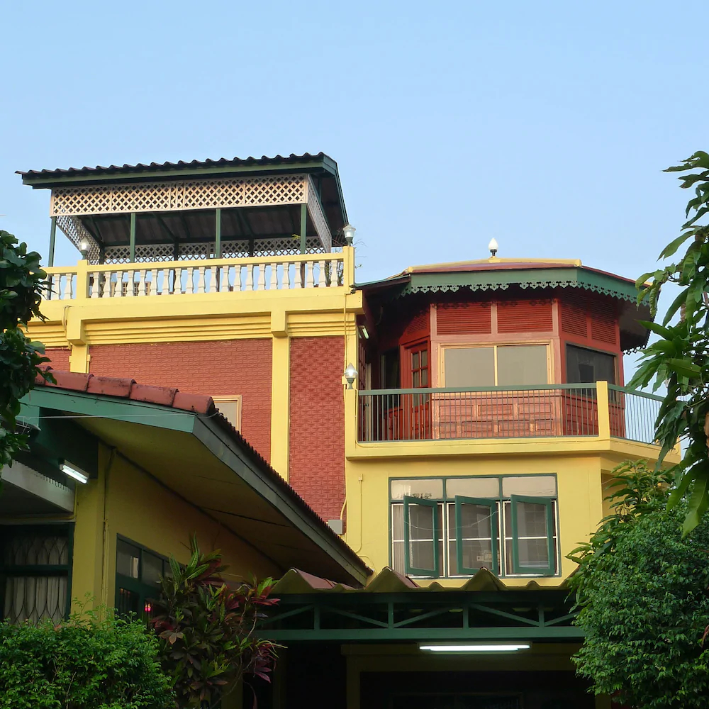 Baan Kaew Ta