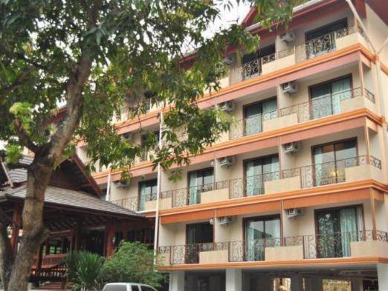 Baankhun Chiang Mai Hotel