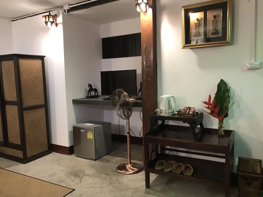 Baan Khun Krub