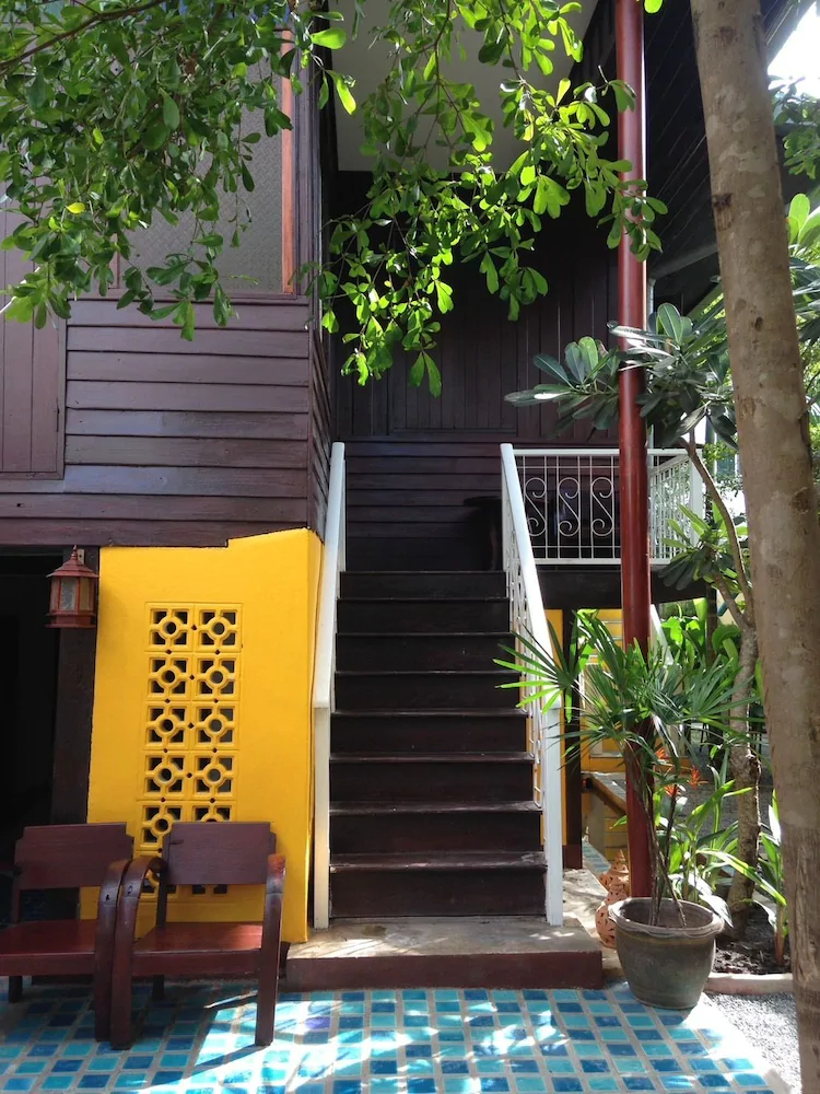 Baan Khun Krub