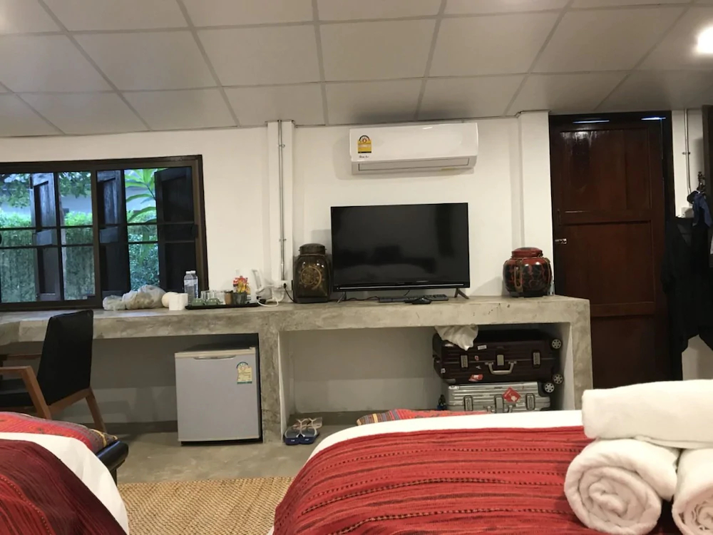 Baan Khun Krub