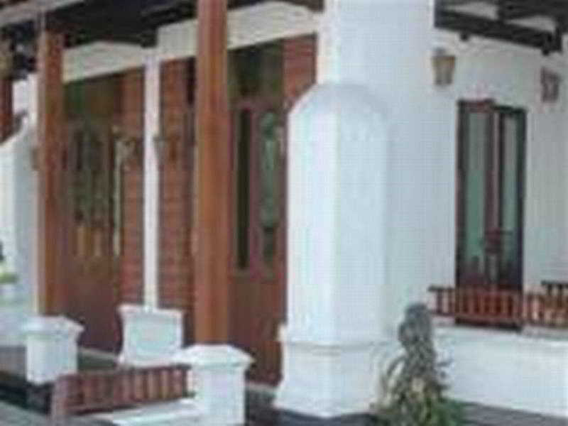 Baanlek Home Stay