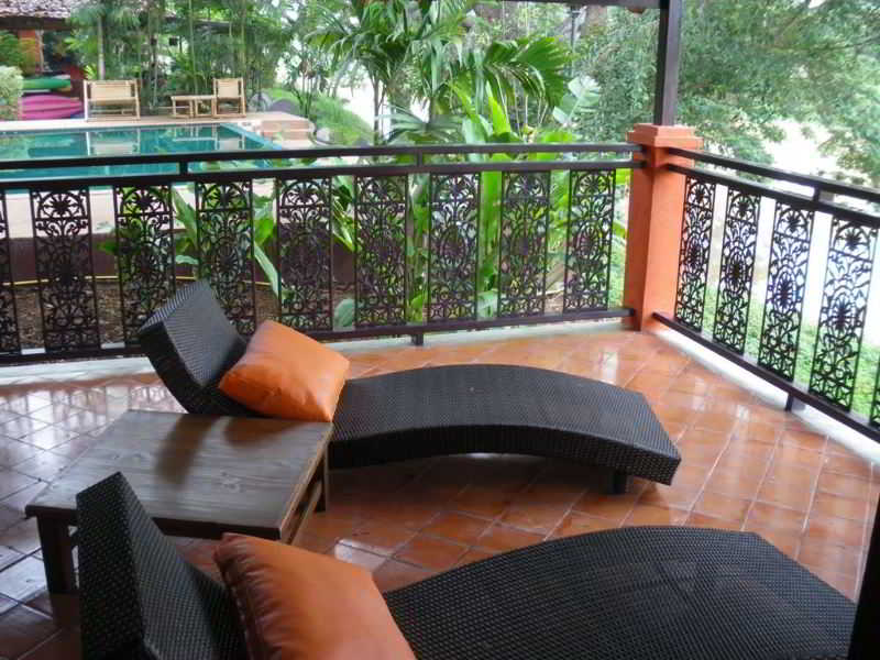 Baan Namping