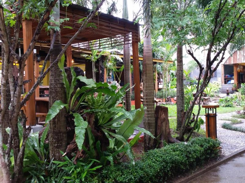 Baan Plai Doi Resort