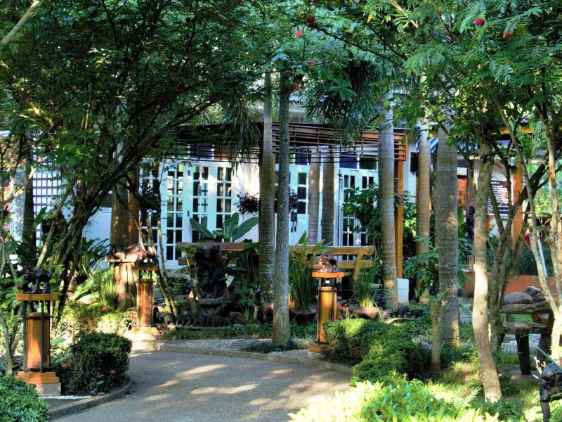 Baan Plai Doi Resort