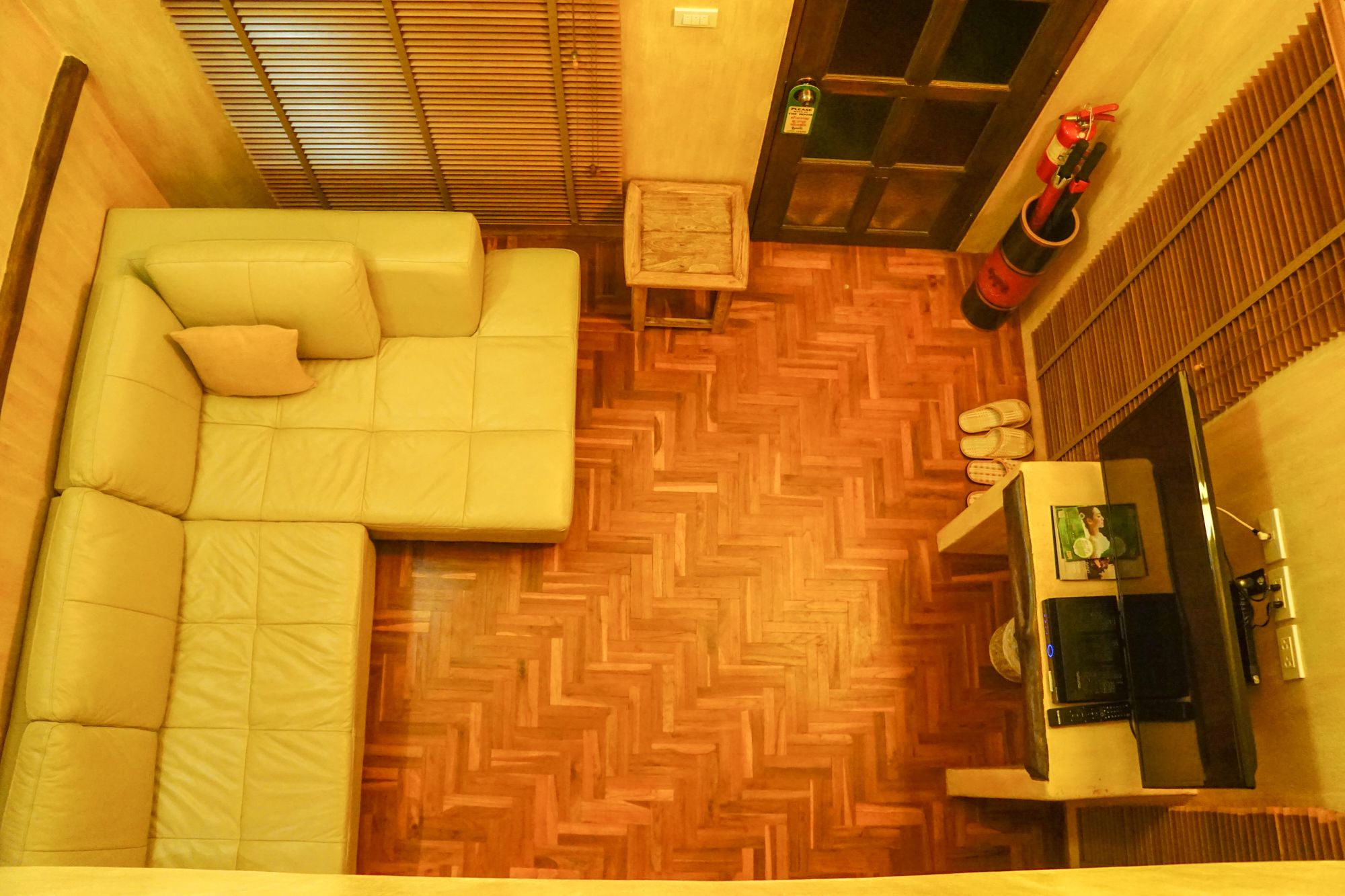 Baanpong Lodge