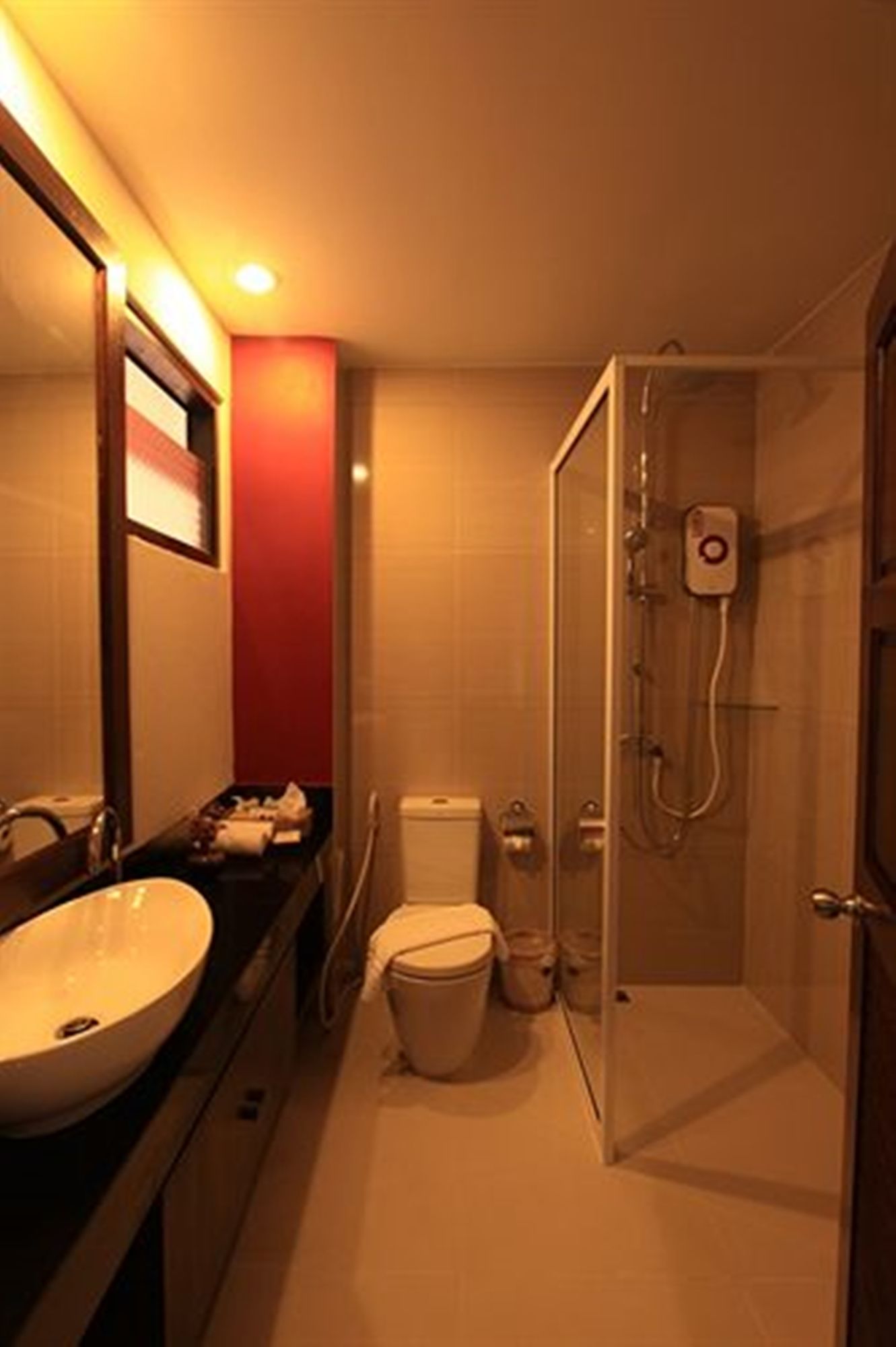 Baan Ratchiangsaen