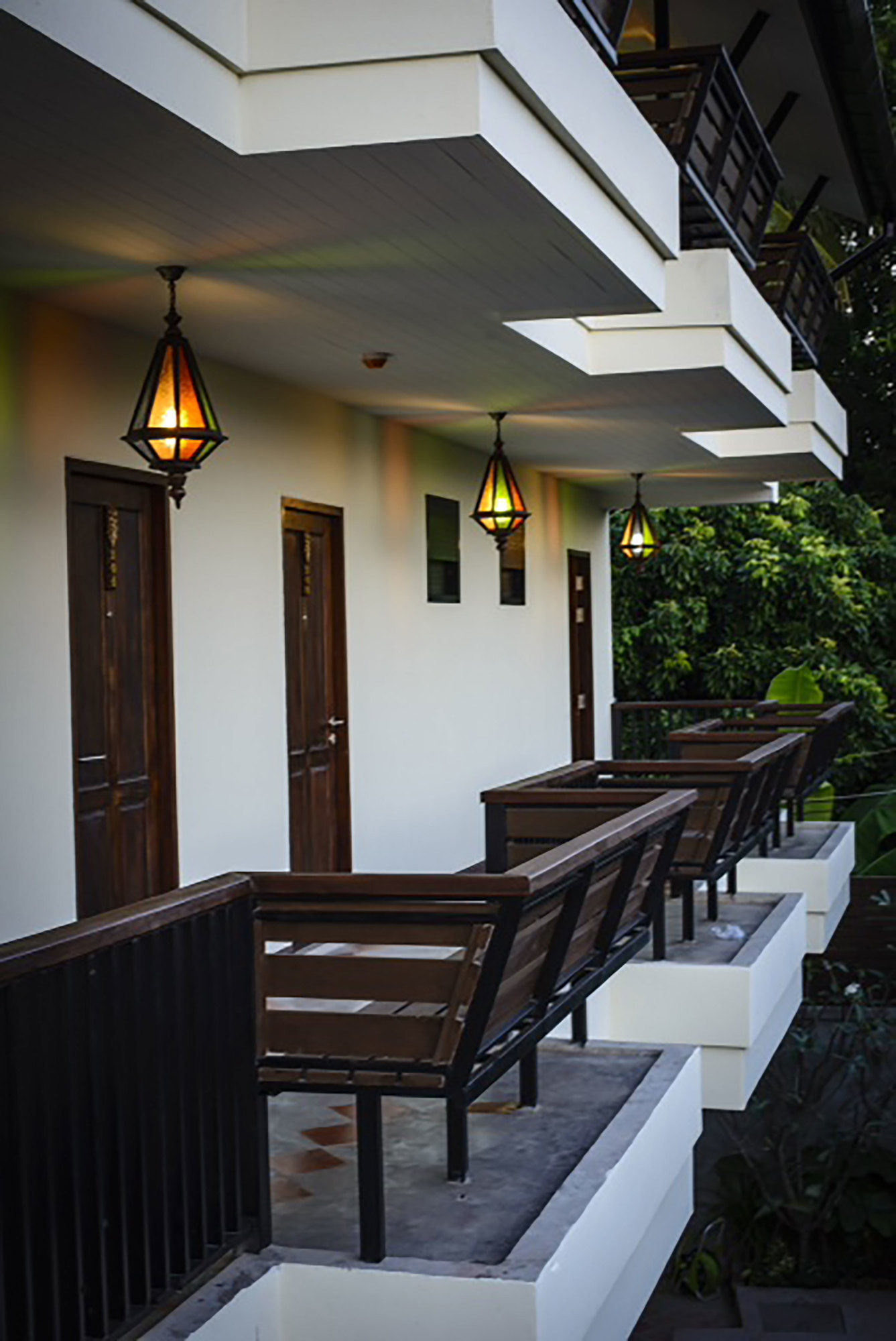 Baan Ratchiangsaen