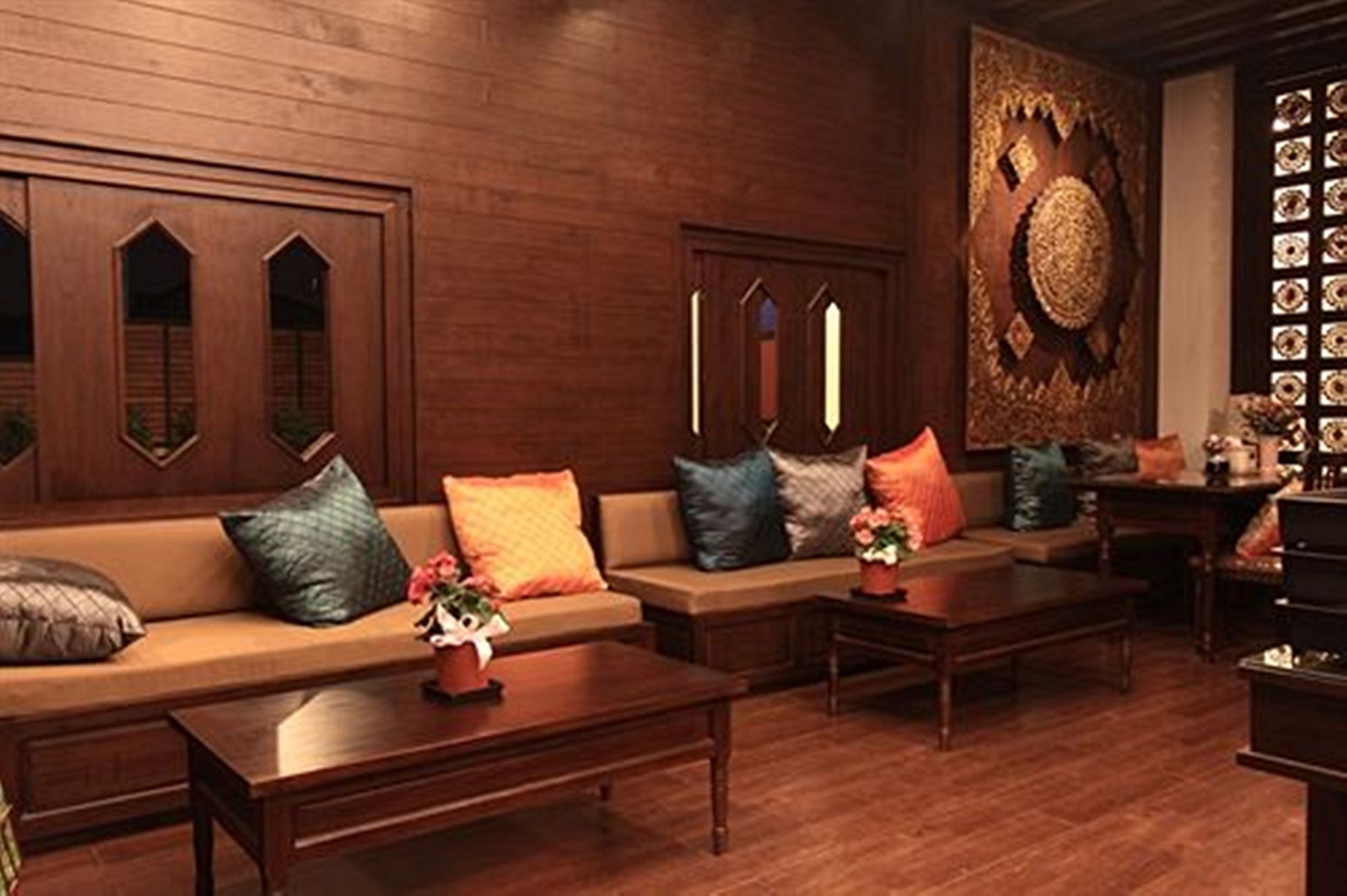 Baan Ratchiangsaen