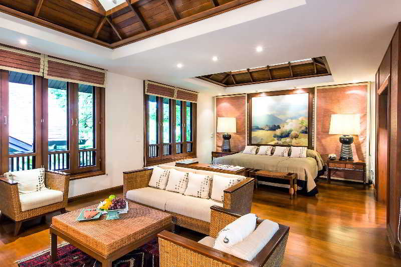 Oasis Baan Saen Doi