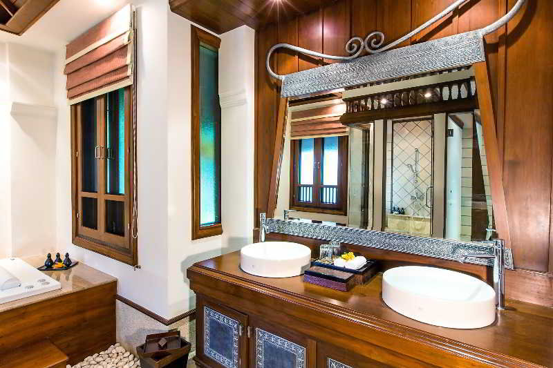 Oasis Baan Saen Doi