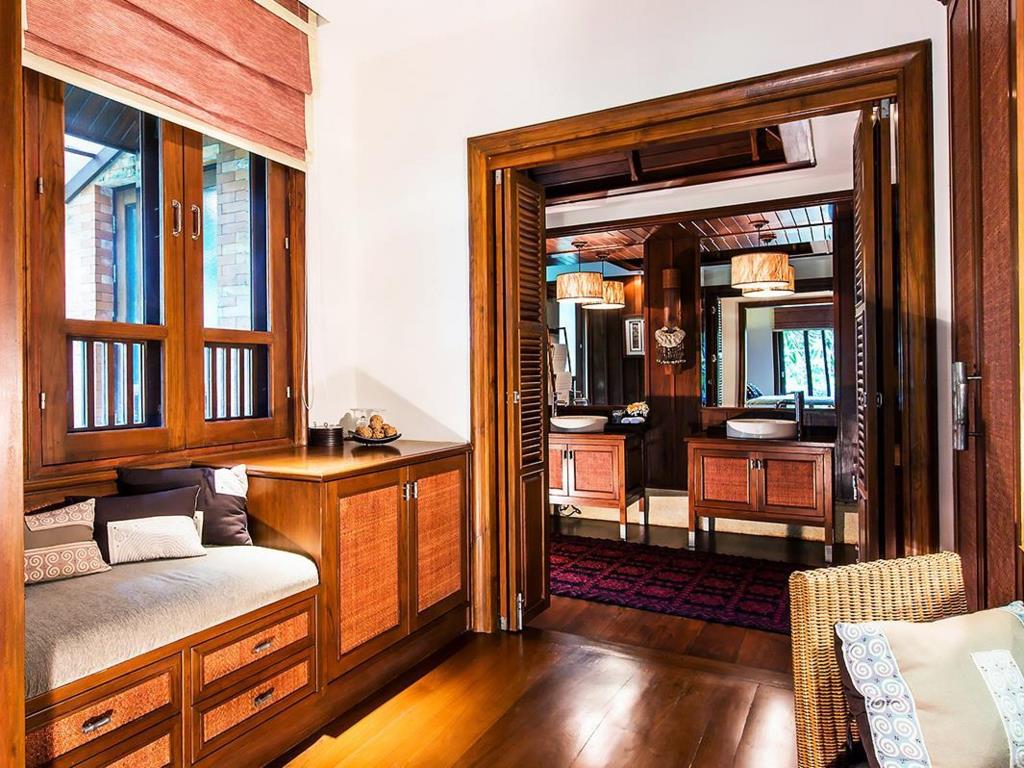 Oasis Baan Saen Doi
