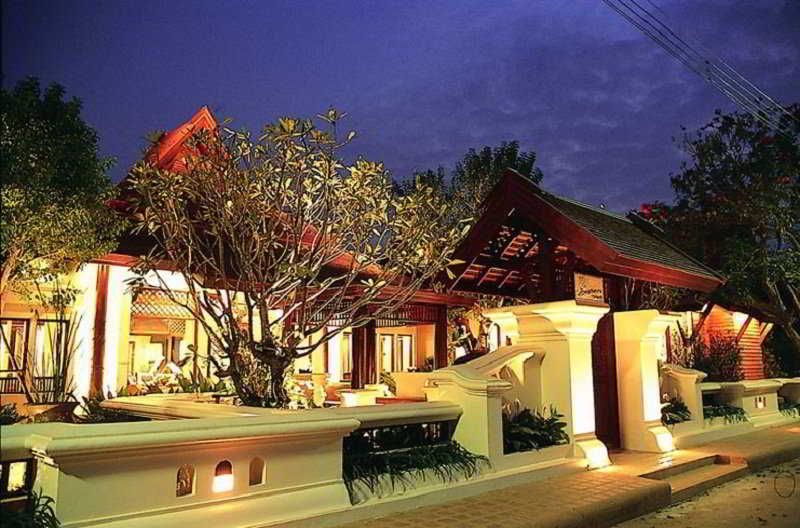 Oasis Baan Saen Doi