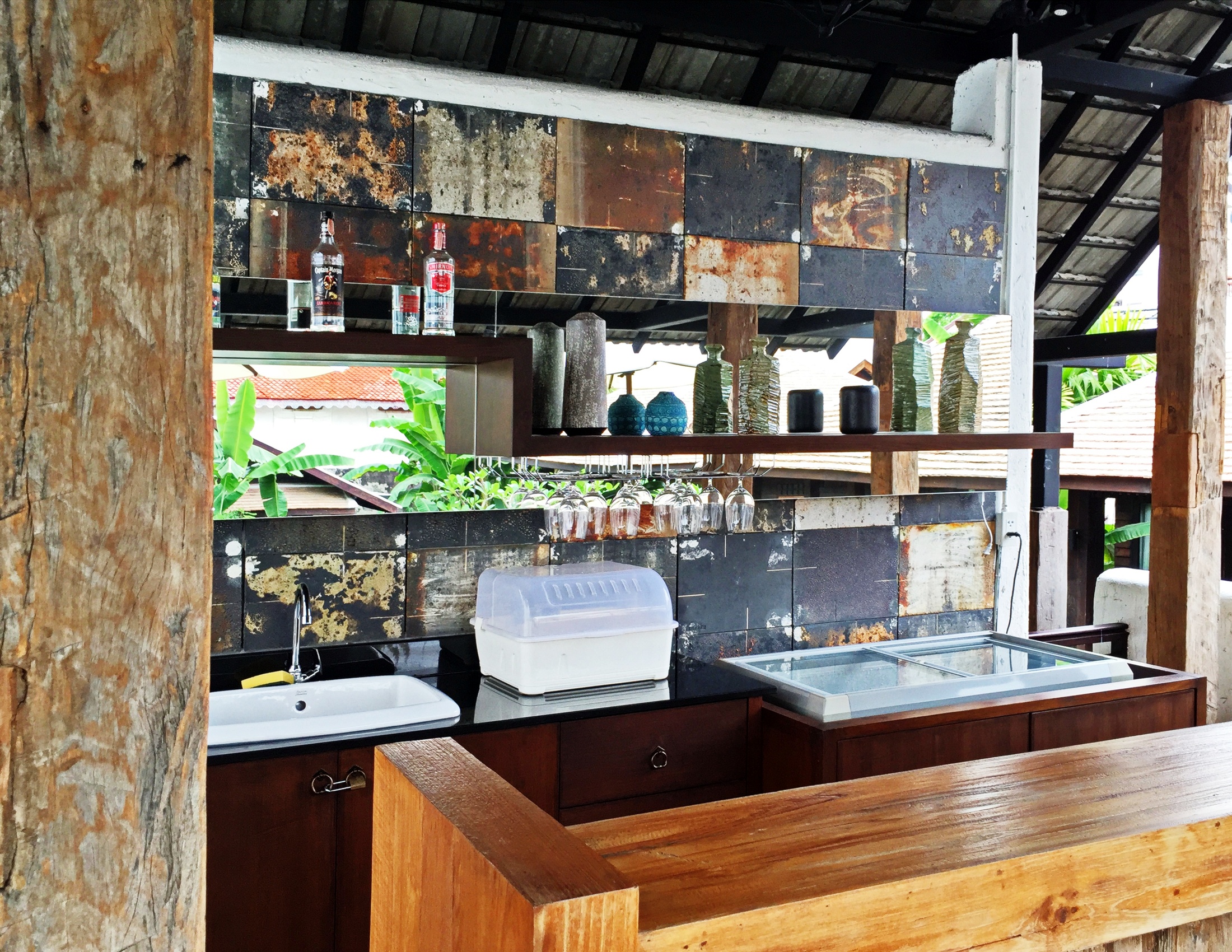 Baan Saen Fang