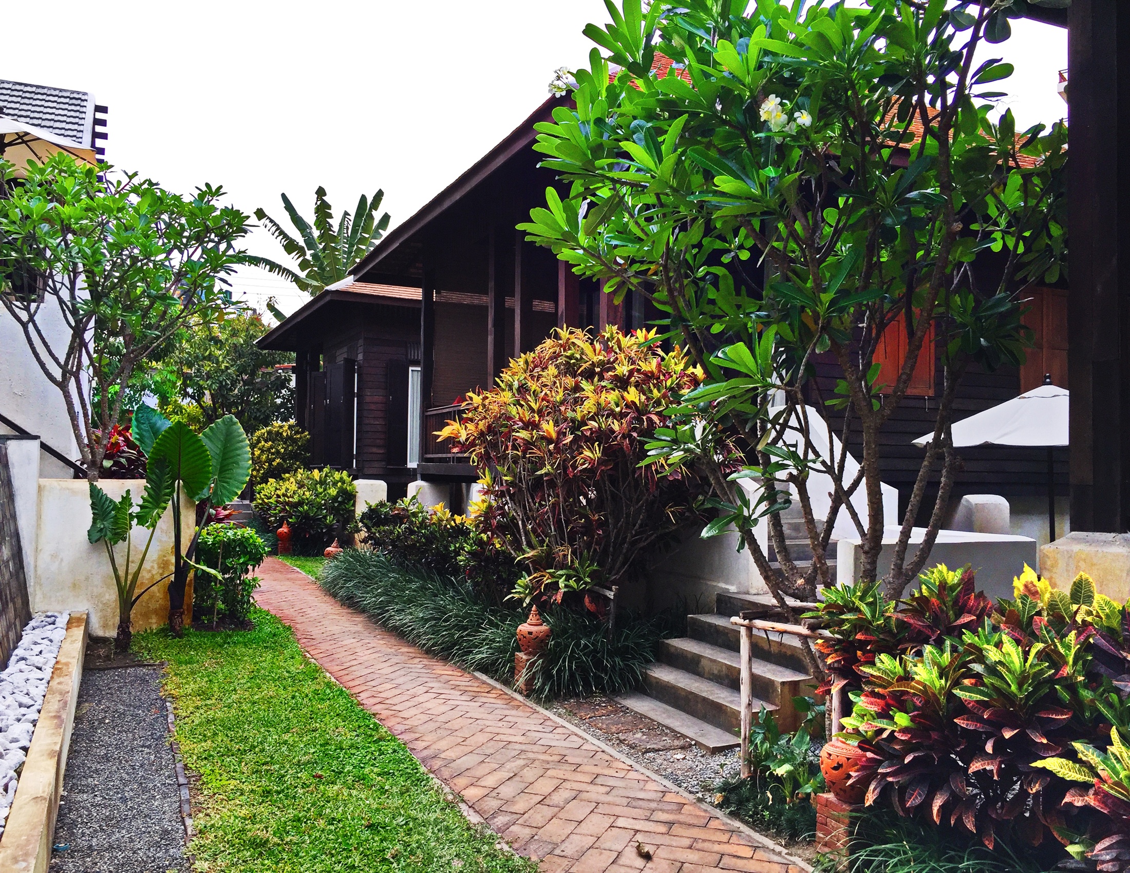 Baan Saen Fang