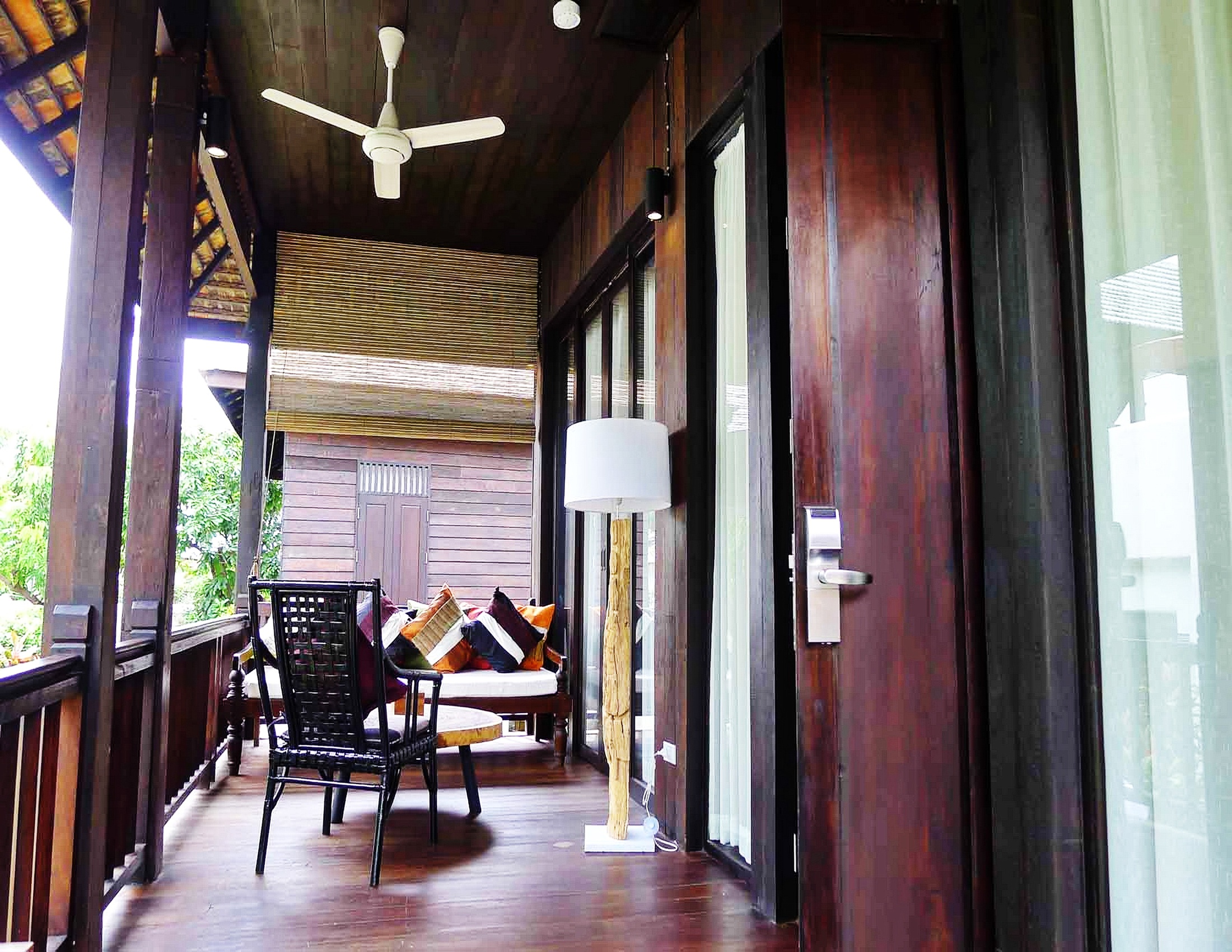 Baan Saen Fang