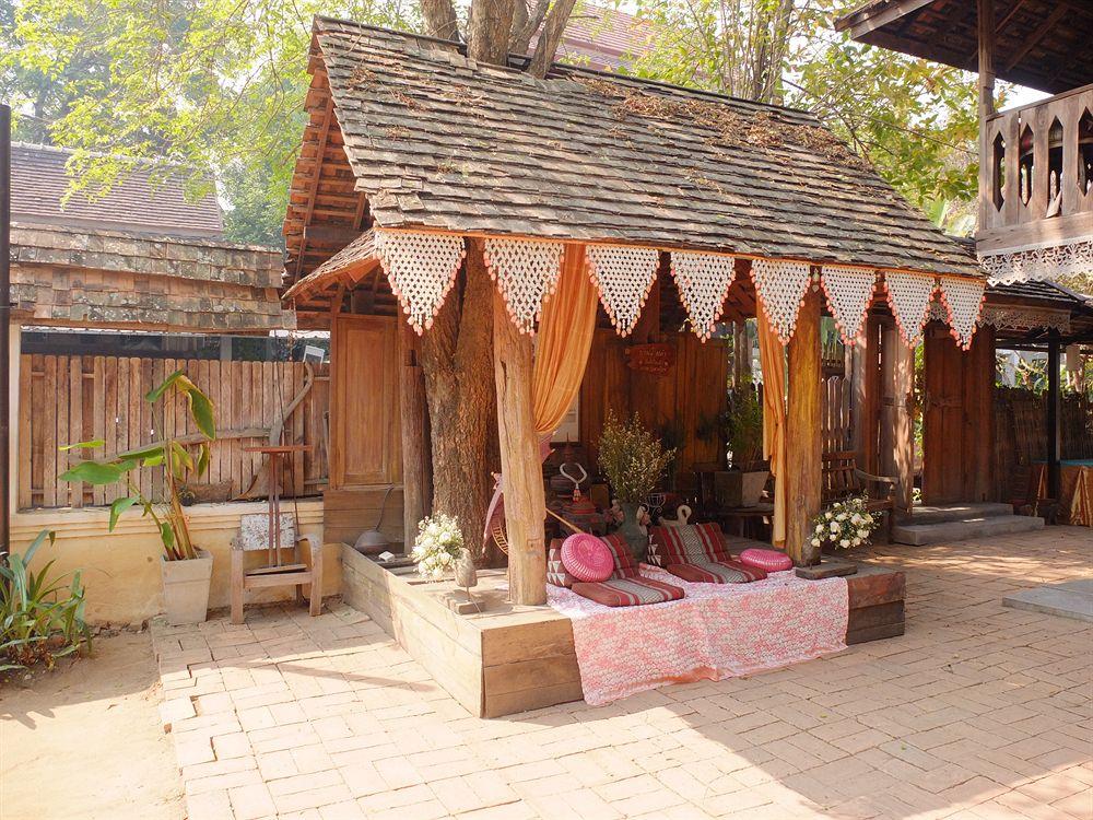 Baan Singkham Resort