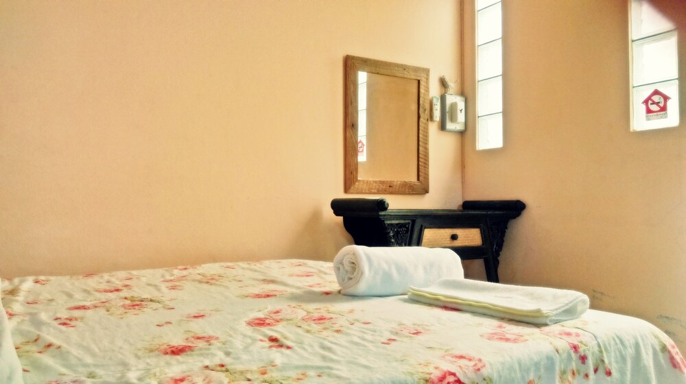 Baan Songjum Homestay