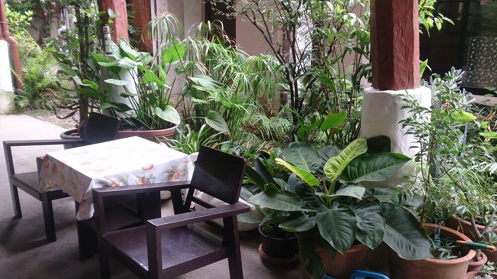 Baan Songjum Homestay