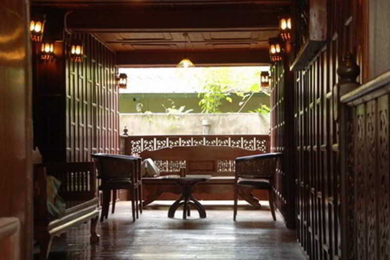 Baan Thai Resort & Spa Chiang Mai